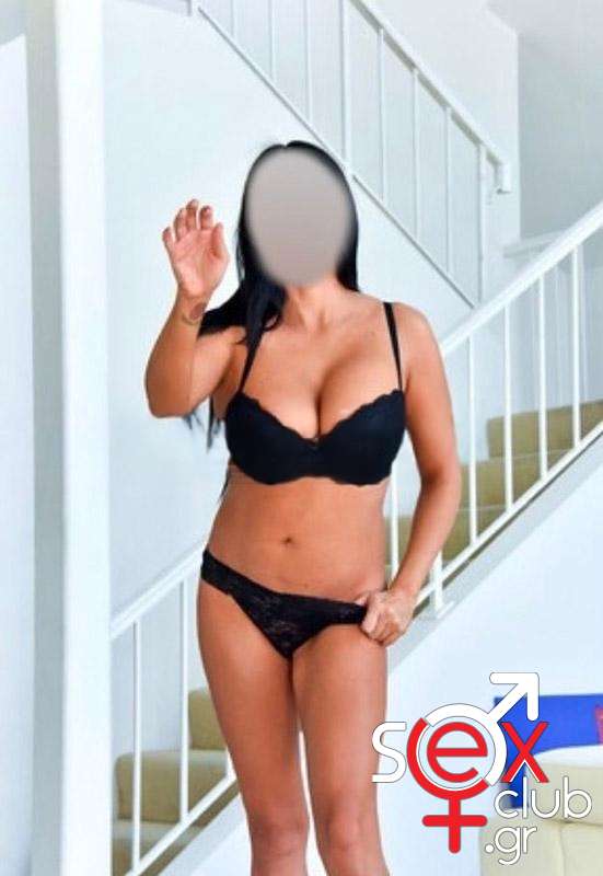 Escort-Αναστασία-8575